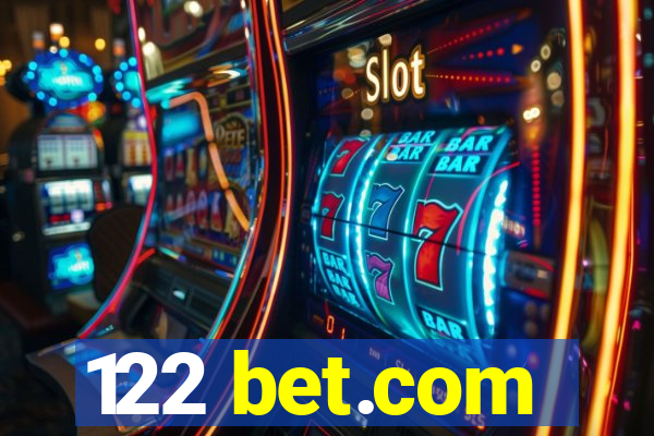 122 bet.com